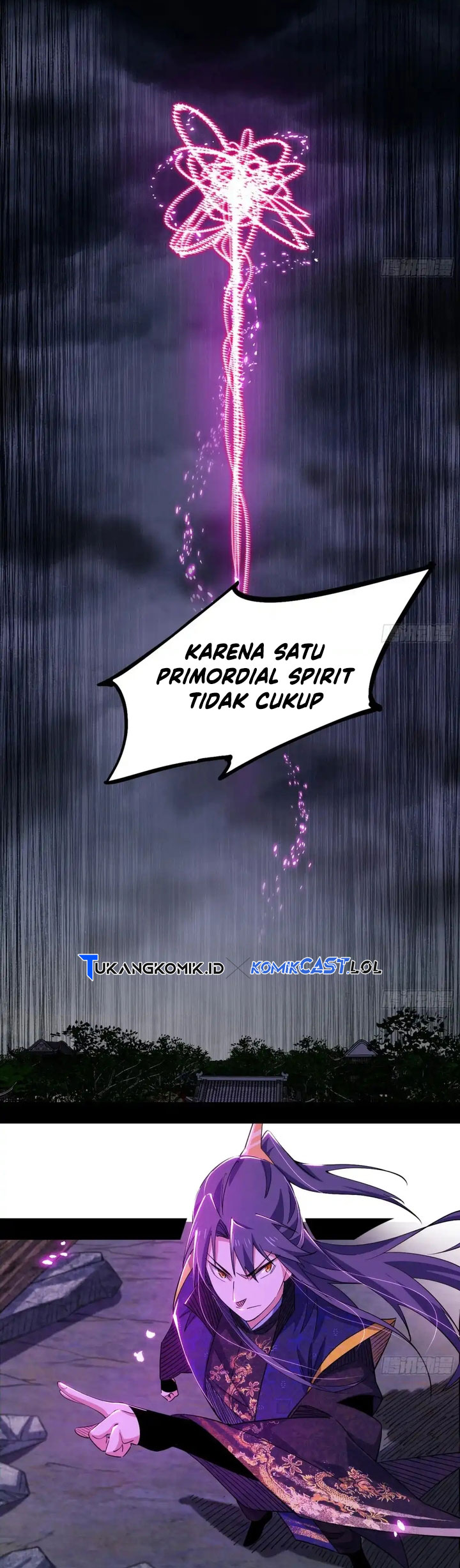 Dilarang COPAS - situs resmi www.mangacanblog.com - Komik im an evil god 451 - chapter 451 452 Indonesia im an evil god 451 - chapter 451 Terbaru 7|Baca Manga Komik Indonesia|Mangacan